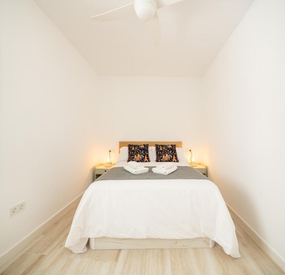 Apartment Catedral Little Cádiz
