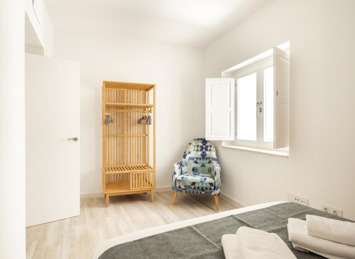 Apartment Catedral Little *